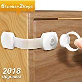 Best Refrigerator Lock Magnetic