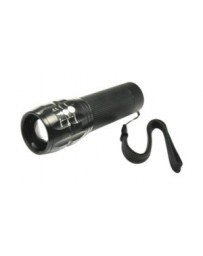 DH LED Flashlight with Zoom