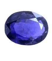 Iolite Gemstone | Kaka Neeli 