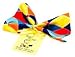 Baby Paper - Crinkly Baby Toy - Stripes, Triangle, Zig Zag