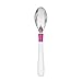 OXO Tot Cutlery Set for Big Kids - Pink