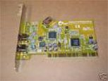 Serial Ata 4-Channel Pci Rohs