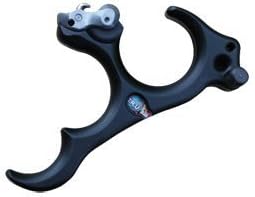 T.R.U. Ball HT Medium 3 - finger Release by Tru Ball Archery
