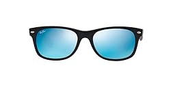 Ray-Ban RB2132 New Wayfarer Sunglasses For Men For