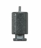 Mastercool MSC-71097-04 0.25 in. Adapter