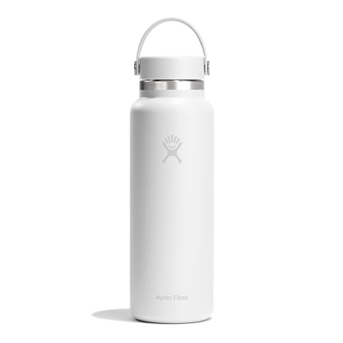 Hydro Flask – Wide Flex Cap 1,182 ml (40 oz) Bottle