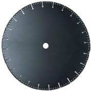 Dry/Wet Rescue High Performance Diamond Saw Blade - 7"