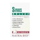 Natra Bio Sinus Relief