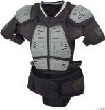 Race Face Rally Jacket, black - S
