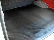 New Volkswagen Type 3 Squareback Variant Rear Cargo Mat 1962-1973