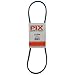 Pix A & I Products Blue Kevlar V-Belt with Kevlar Cord - 38in.L x 3/8in.W, Model# 3L380K