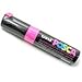 Uni-posca PC-85F Paint Marker Pen - Bold Point - Fluorescent Pink