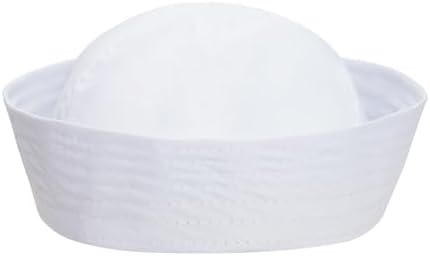 Amazon.com: Nicky Bigs Novelties Morph Adult Retro Sailor Hat