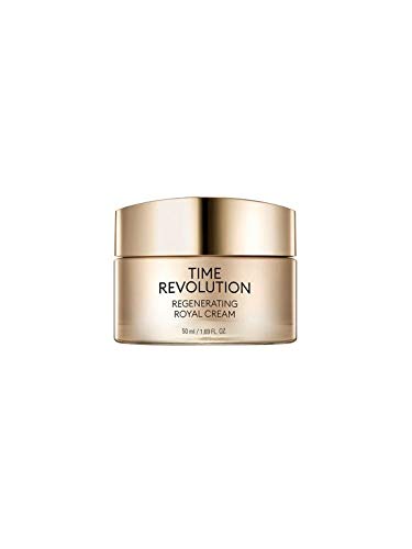 MISSHA Time Revolution Regenerating Royal Cream 50ml