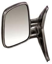 MANUAL DOOR / WING MIRROR PASSENGER SIDE