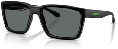 Armani Exchange AX4152SU 836711 55MM Opalescent Dark Grey/Gradient