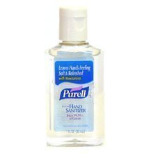 Purell instant hand sanitizer 1floz (073852030105)