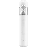 Xiaomi Mi Vacuum Cleaner Mini - Bhr4916Gl - Portable | Powerful | BrUShless Motor | One-Click DUSt Disposal - WhiteMin 1 year manufacturer warranty"