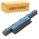 Battpit Laptop / Notebook Battery Replacement for Acer Aspire 5251-1513 (4400mAh / 48Wh)