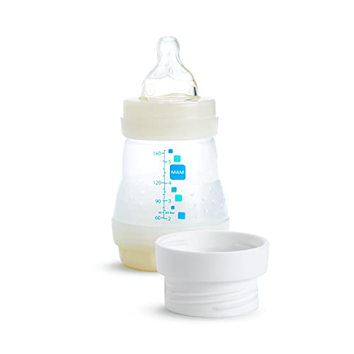Munchkin® 98° Digital Bottle Warmer Adapter for MAM Bottles Pricepulse