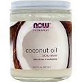 Coconut Oil - 100% Natural
