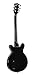 Firefly FFDCS Solid Body Electric Guitar （Sunburst).