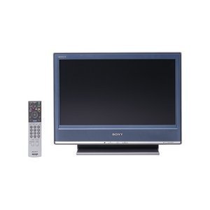 SONY BRAVIA J3000シリーズ KDL-20J3000(L) 取扱説明書・レビュー記事