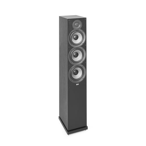 ELAC Debut 2.0 F6.2 Floorstanding Speaker