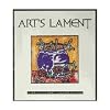 Art's lament: Creativity in the face of death : September 9 to October 23, 1994, Isabella Stewart Gardner Museum; November 3 to December 23, 1994, Bowdoin College Museum of Art