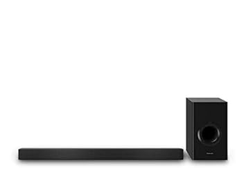 panasonic ht21 speakers