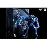Comicave Studios 1/12 Scale Iron Man Igor Mark 38 New