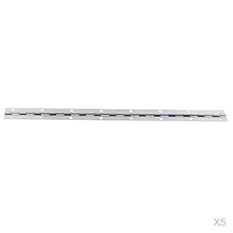 Amazon Com Almencla 5x Durable Stainless Steel Marine Boat Yacht