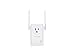 TP-LINK N300 Wi-Fi Range Extender with Pass-Through Outlet (TL-WA860RE)