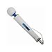 New Magic Wand Massager With Wand Essentials Bonus Massage Attachment