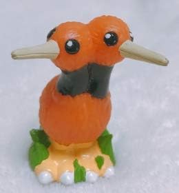 Amazon Co Jp ドードー ポケモン ポケットモンスター 指人形 フィギュア ソフビ 初期グッズ 初代 当時物 ホビー 通販