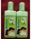 2 X MEDIKER Anti Lice Remover Treatment Head Shampoo 100% Lice Remove 50ML X 2 = 100MLl by Mediker