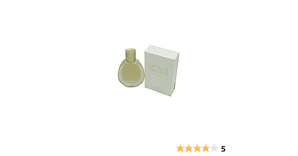 sensi armani amazon