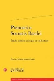 Prenostica Socratis Basilei