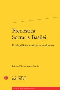 Prenostica Socratis Basilei