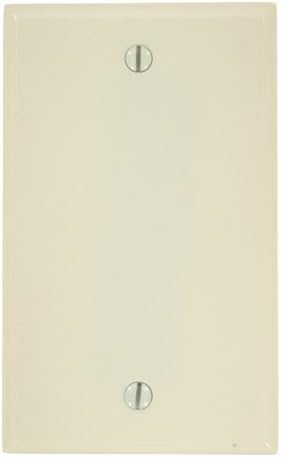 Leviton 78014, 1 Pack, Mild Almond