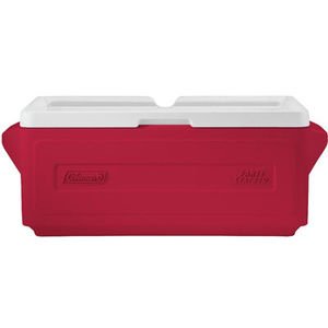 Coleman 24-Can Party Stacker Cooler | Molded Handles for Easy Carrying