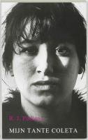 Mijn tante Coleta 9028203575 Book Cover