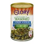 GLORY FOODS GREENS COLLRD SSND, 14.5 OZ