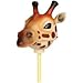 Wild Republic Pincher Giraffe