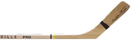 bobby orr autographed stick