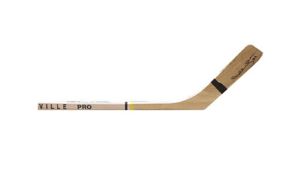 Bobby orr signed hockey stick Clearance