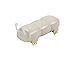 Orchid Stone Nano Robotic Electric Motor Animal Caterpillar，Cockroach Cat Toy. Cat Dances with Reptile Robot, It is Endless Fun.