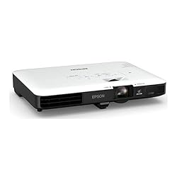 Epson PowerLite 1795F Wireless Ready 3200 Lumens