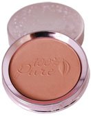 100% pure powder blushes, pretty naked