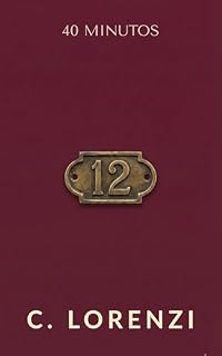 Livro O Vizinho da Porta 12 (Coleção 40 Minutos Livro 1)